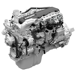 B3277 Engine